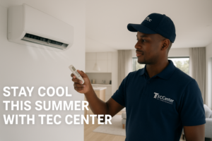 AC service-Tec Center